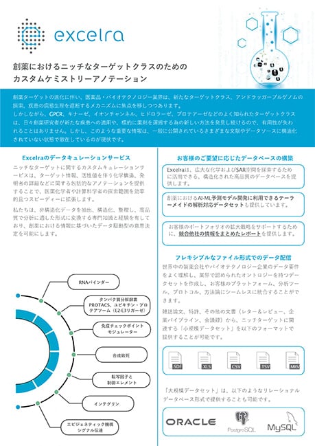 カスタムキュレーションサービス