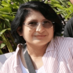 Uzma Saeed, Ph.D.
