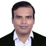 Akshay Subramanian, Ph.D