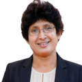 Uzma Saeed, Ph.D