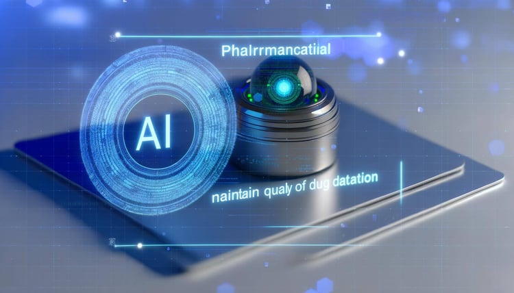 【PAT】GOSTARで創薬AIを革新 - 究極のデータソリューション