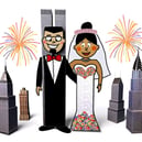 Marriage of Businesses and Corporations