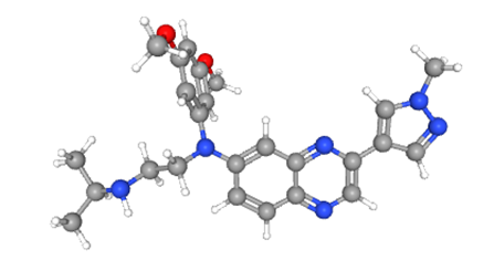 Erdafitinib-new