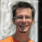 photo of András Volford