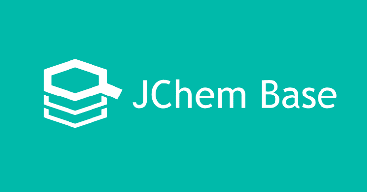 【PAT】化合物データベースを作成する（JChemBase編）