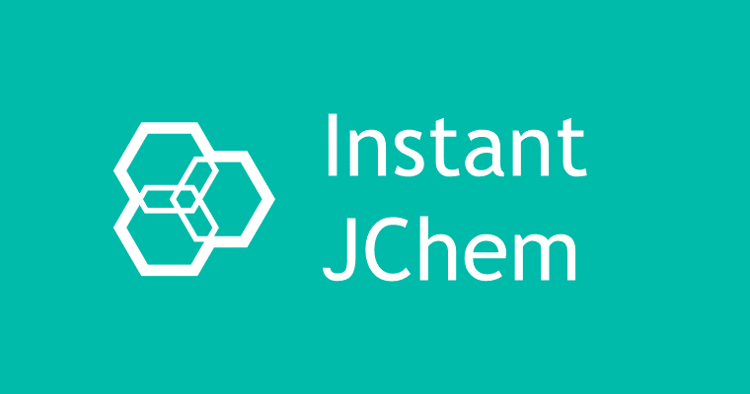 【PAT】Instant JChemによる化合物のクラスタリングと可視化