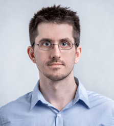 Mark Somogyi