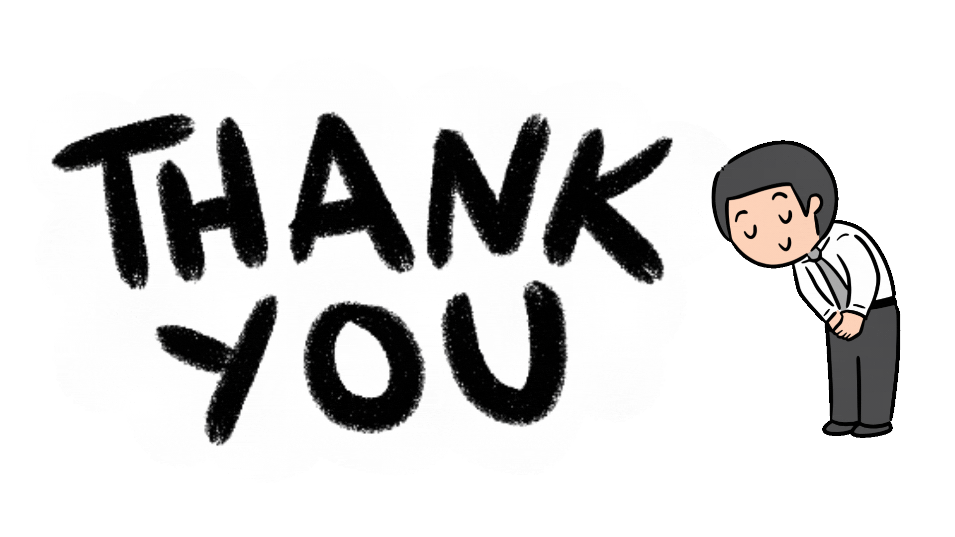 Thank-you