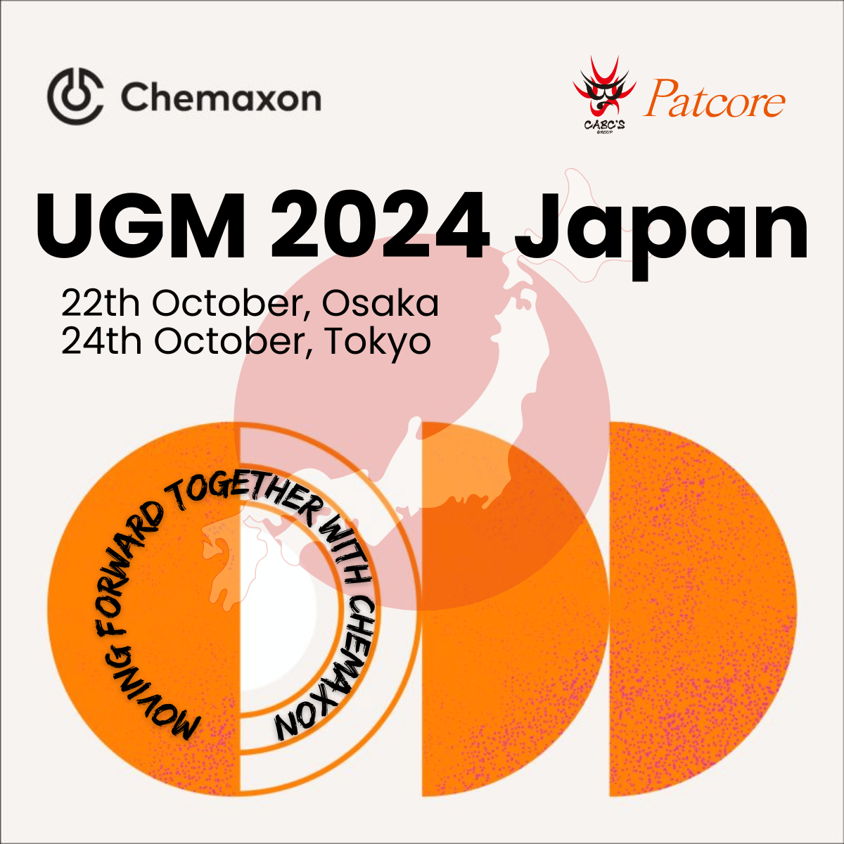 Chemaxon UGM2024