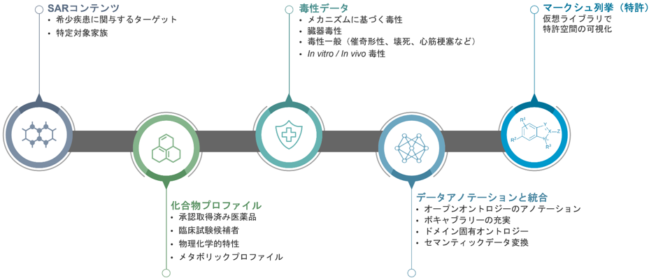Custom-Data-Structureing-Service