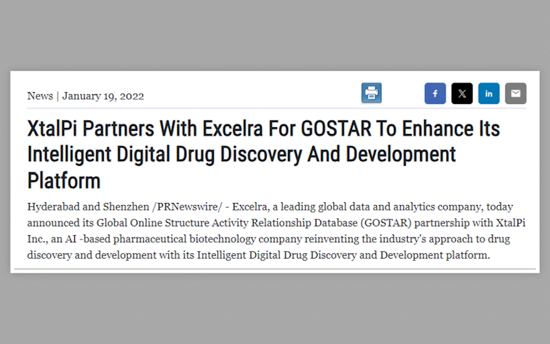 GOSTAR