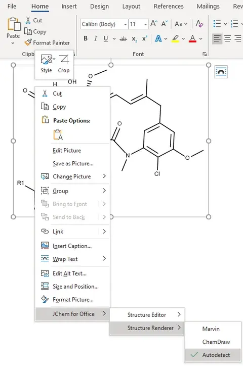 JChem_for_Office_Lite_Context_Menu-1