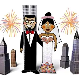 Marriage of Businesses and Corporations