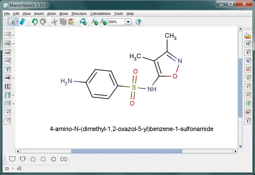 iupac