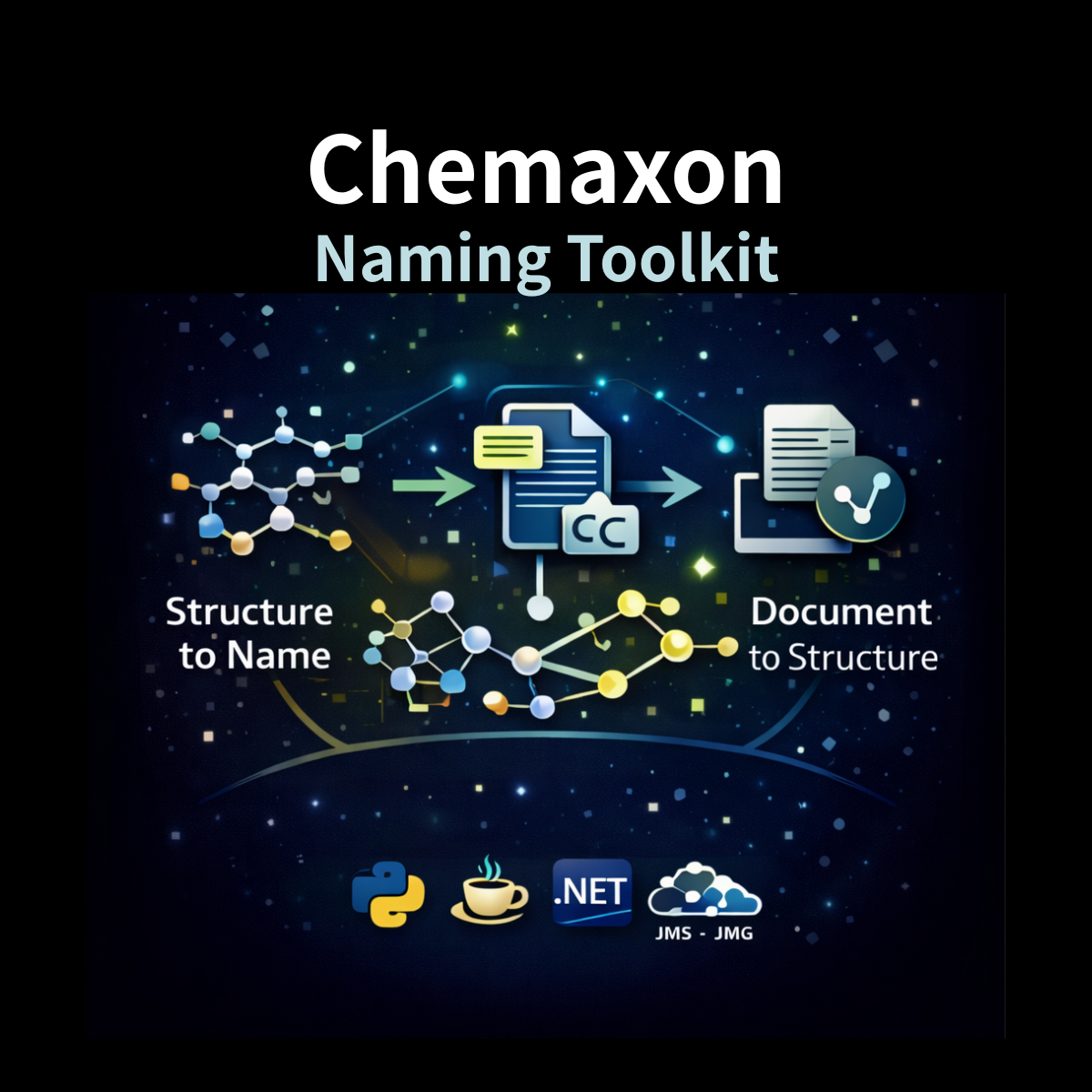 Chemaxon Naming Toolkit