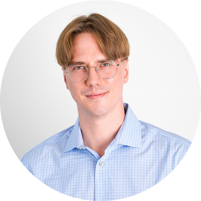 Carl Röst