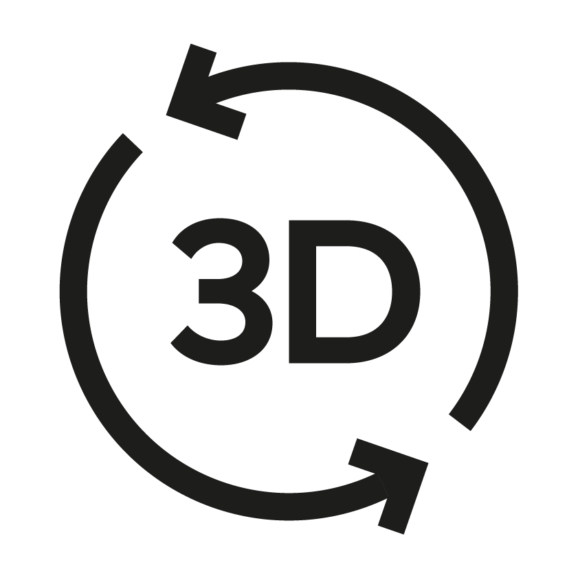 Chemaxon - Interactive 3D visualization