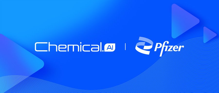 【PAT】PfizerがChemAIRSを新薬開発プロセスに導入：AI創薬を支える逆合成プラットフォーム