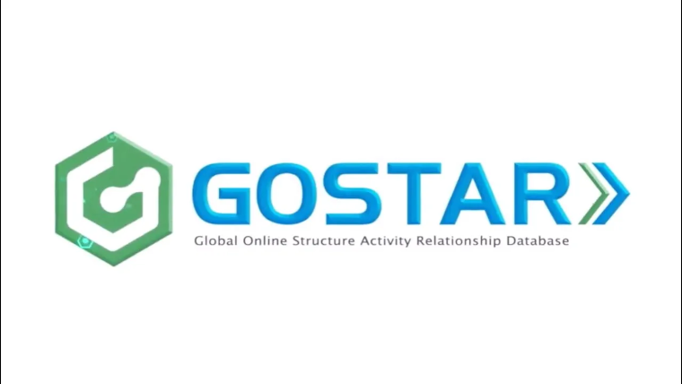 卓越したデータをGOSTARで
