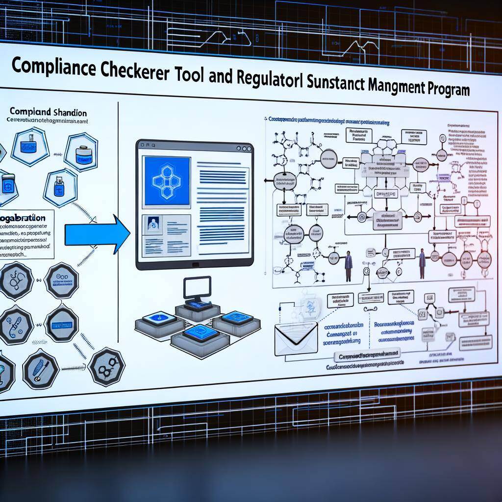 【PAT】ノバルティスにおけるCompliance Checker
