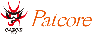 Patcore-logo