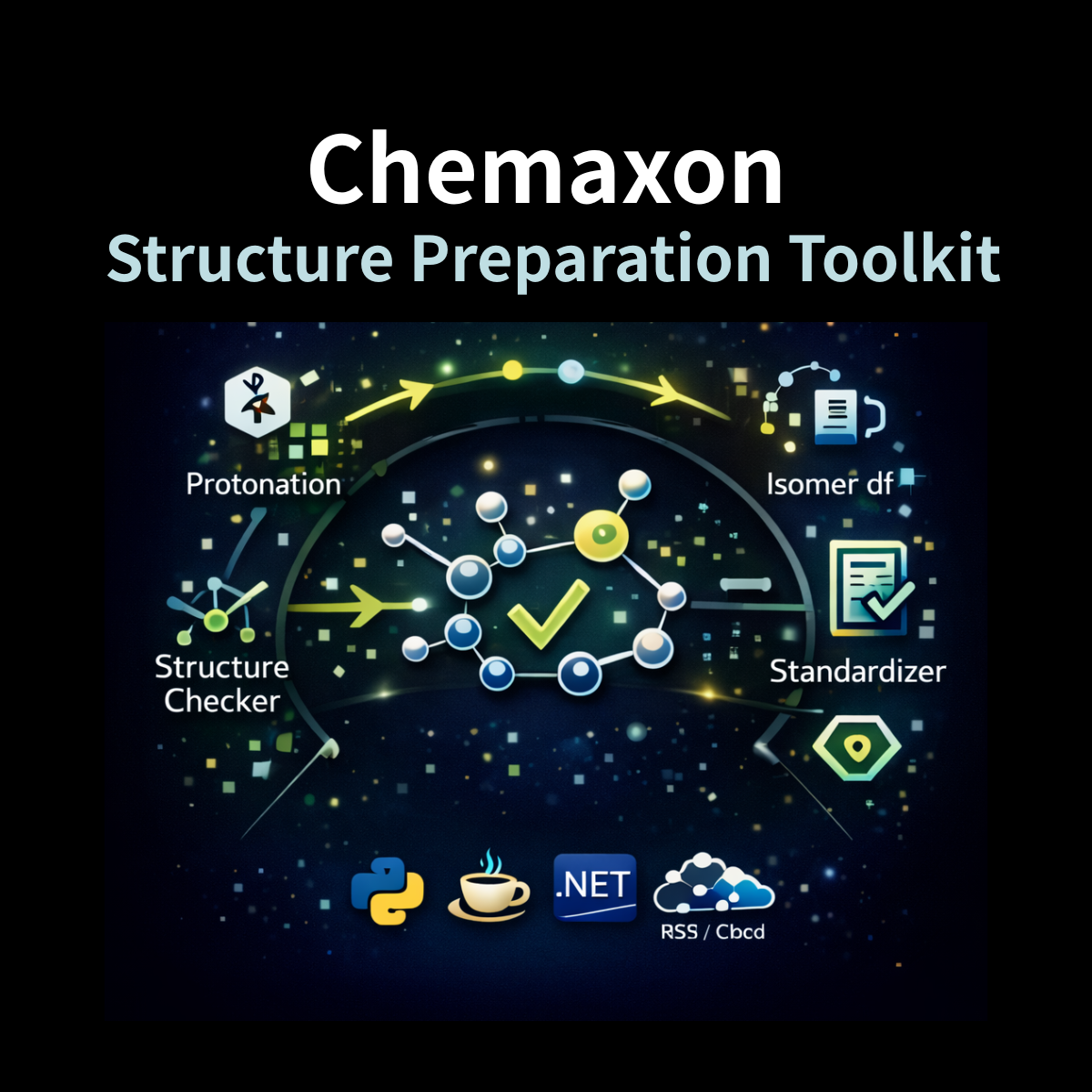 Structure Preparation Toolkit