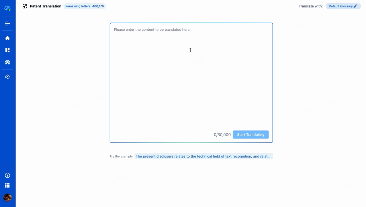 ip-patent-translation