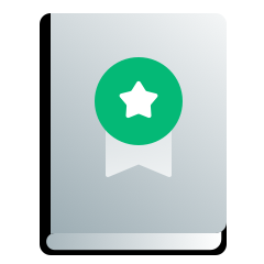 retrosynthesis-eln-data-icon